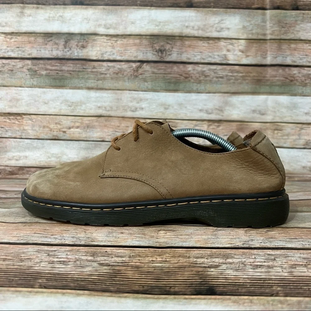Dr. Martens Elsfield Low Booties